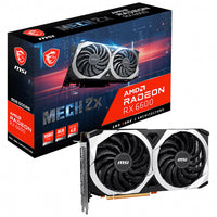 MSI RX6600 XT Mech 8Gb