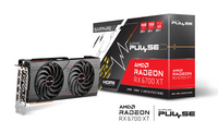 Sapphire Pulse RX6700XT 12Gb