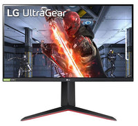 LG Ultragear 27GN650-B