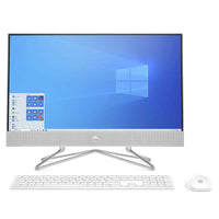 HP 23.8-inch i3-10100T/8GB/512GB AIO freeshipping - Custom Business PCs Australia