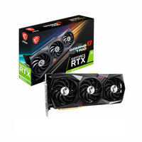 MSI Gaming X Trio RTX 3070Ti 8Gb