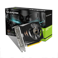 Leadtek Winfast GTX 1650 DDR6 4Gb