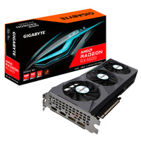 Gigabyte RX6600 Eagle 8Gb