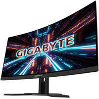 Gigabyte G27FC 27" Curved monitor 165Hz - Custom Pc's Australia