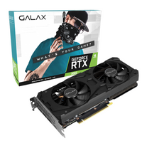 Galax RTX3060-1-CLICK-OC